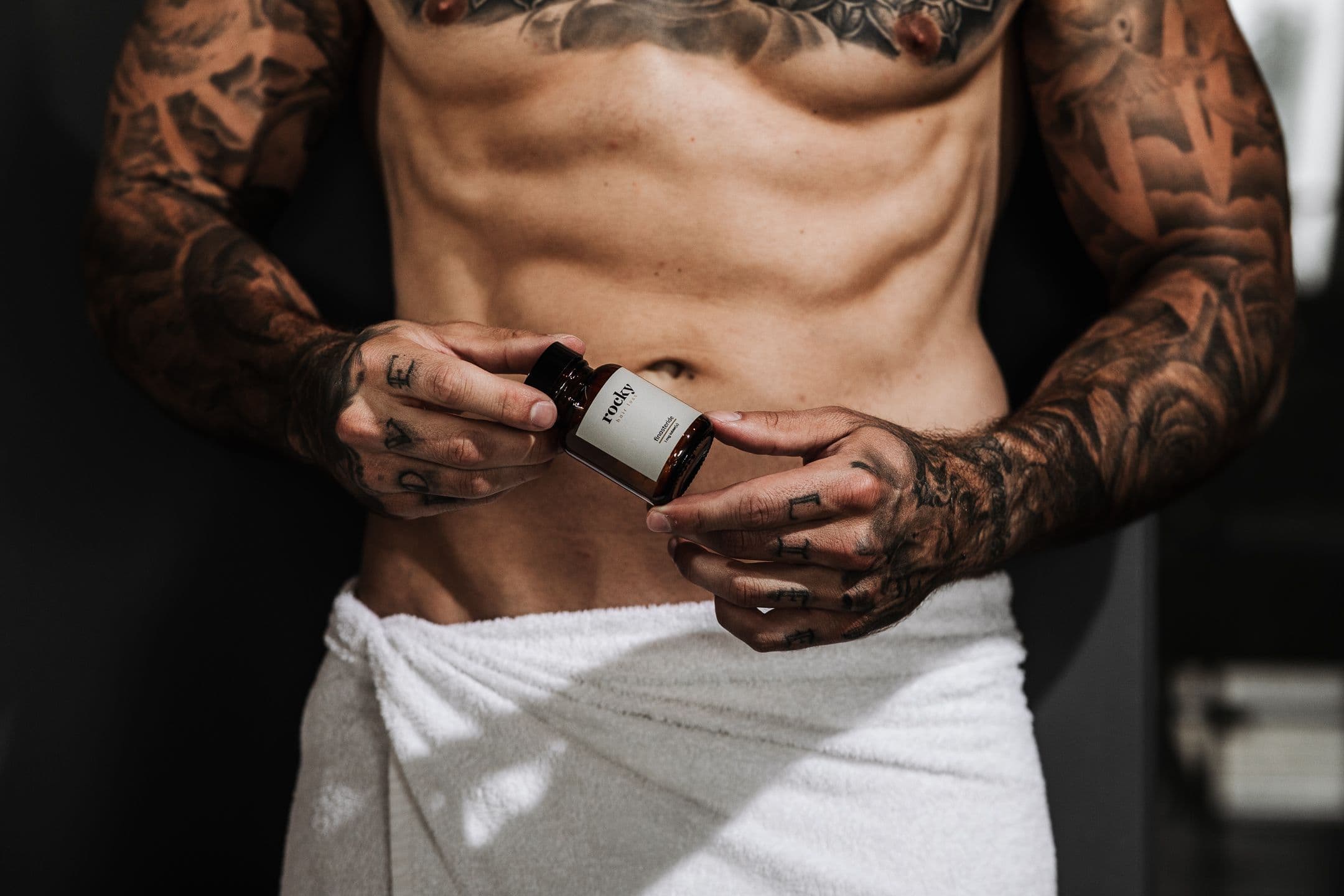 Is Finasteride (Propecia) Really Going to Help My Hair Grow?