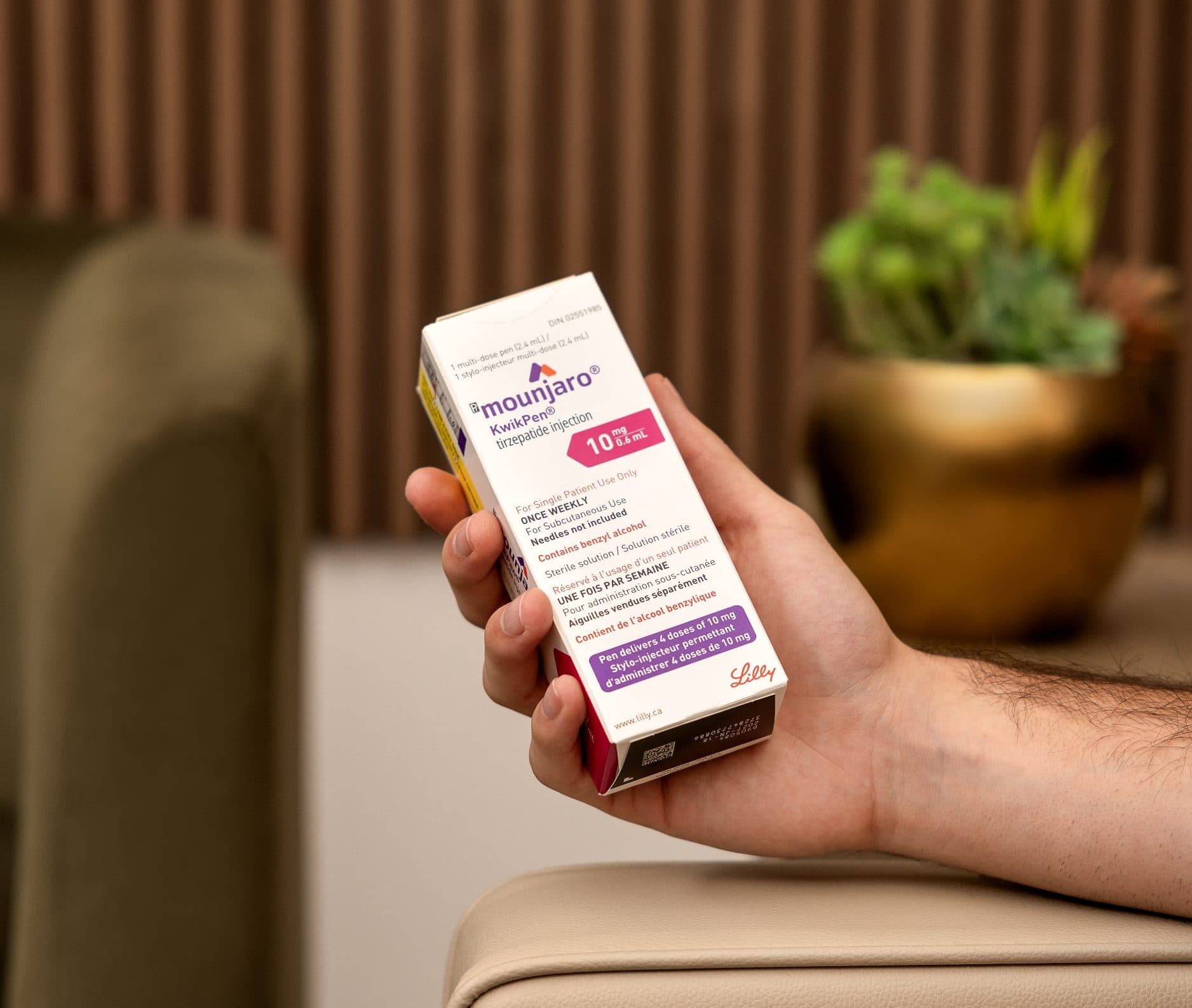 How to Get Mounjaro® Online: Safe Options in the U.S.