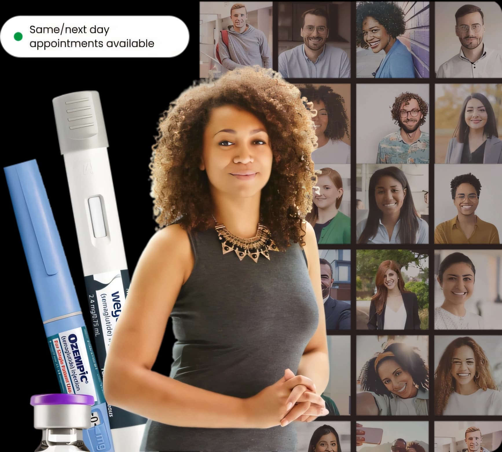 Trusted by 300,000+ Users