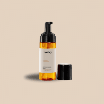 Finasteride & Minoxidil Topical Foam
