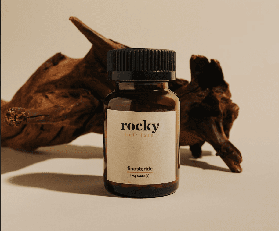 Starting Hair Loss Medication? What You Need to Know About Risks, Benefits, and Options