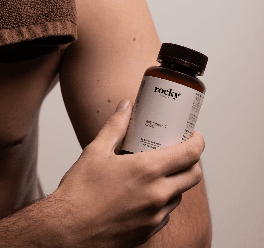 Can Supplements Really Boost Testosterone? Here’s What Science Says