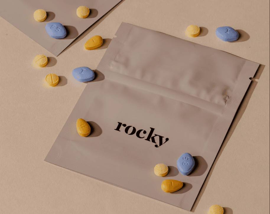 Cialis® and Viagra® Explained: What Sets Them Apart