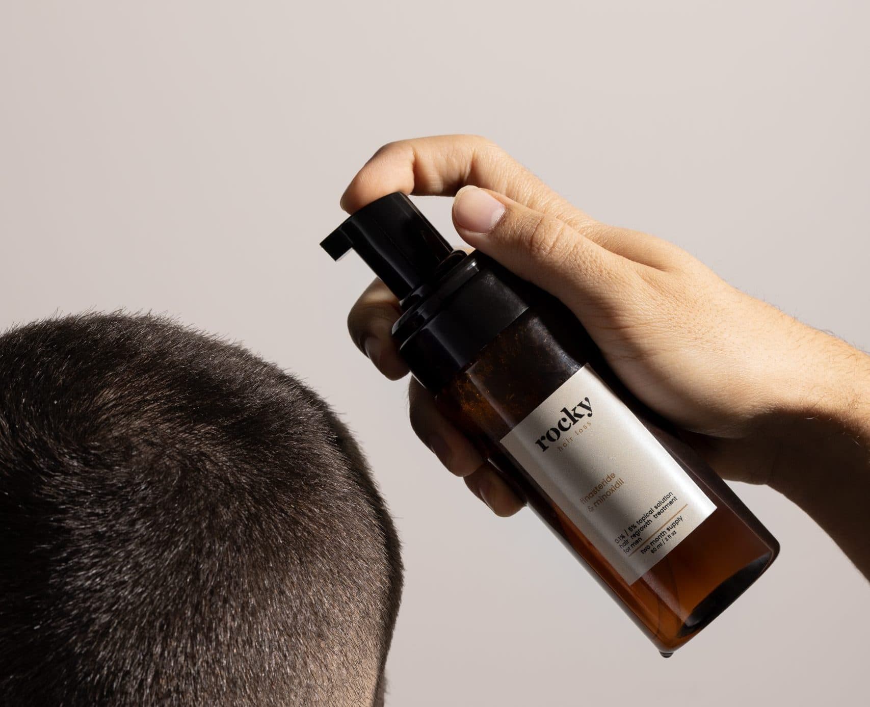 7 Signs of Hair Loss and What to Do About It