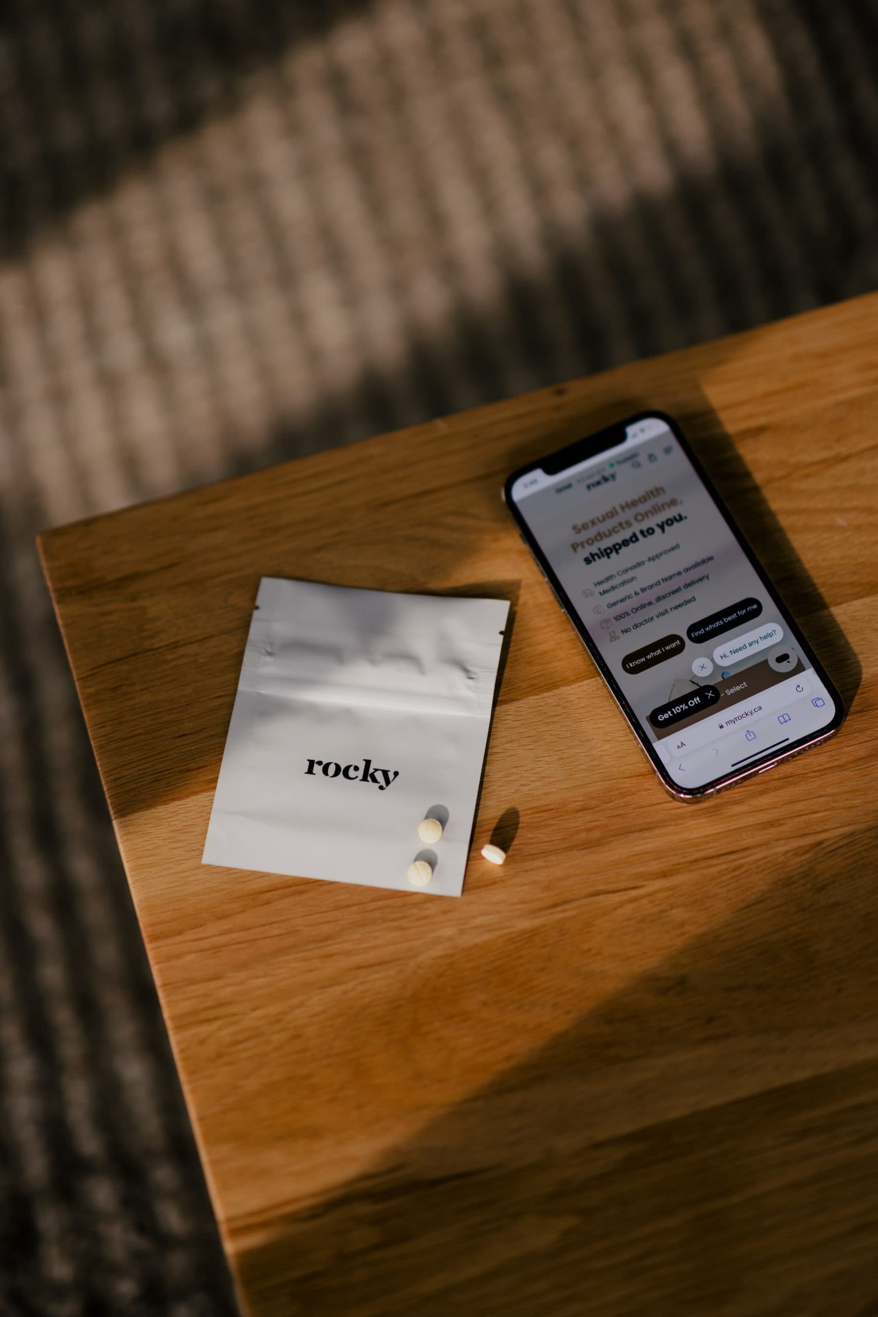 How to Choose the Safest ED Medication for Your Health